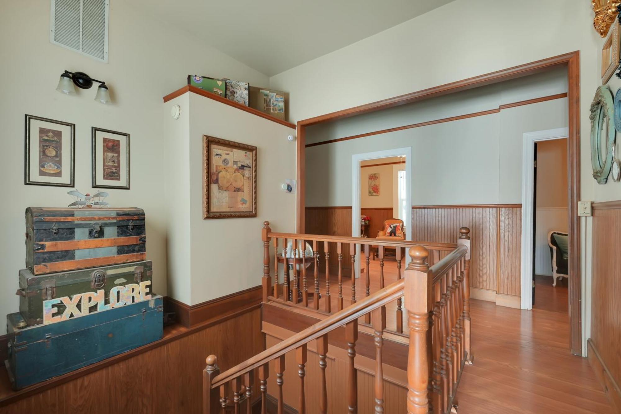 Spacious Downtown Jackson Retreat- Historic Hangout Экстерьер фото