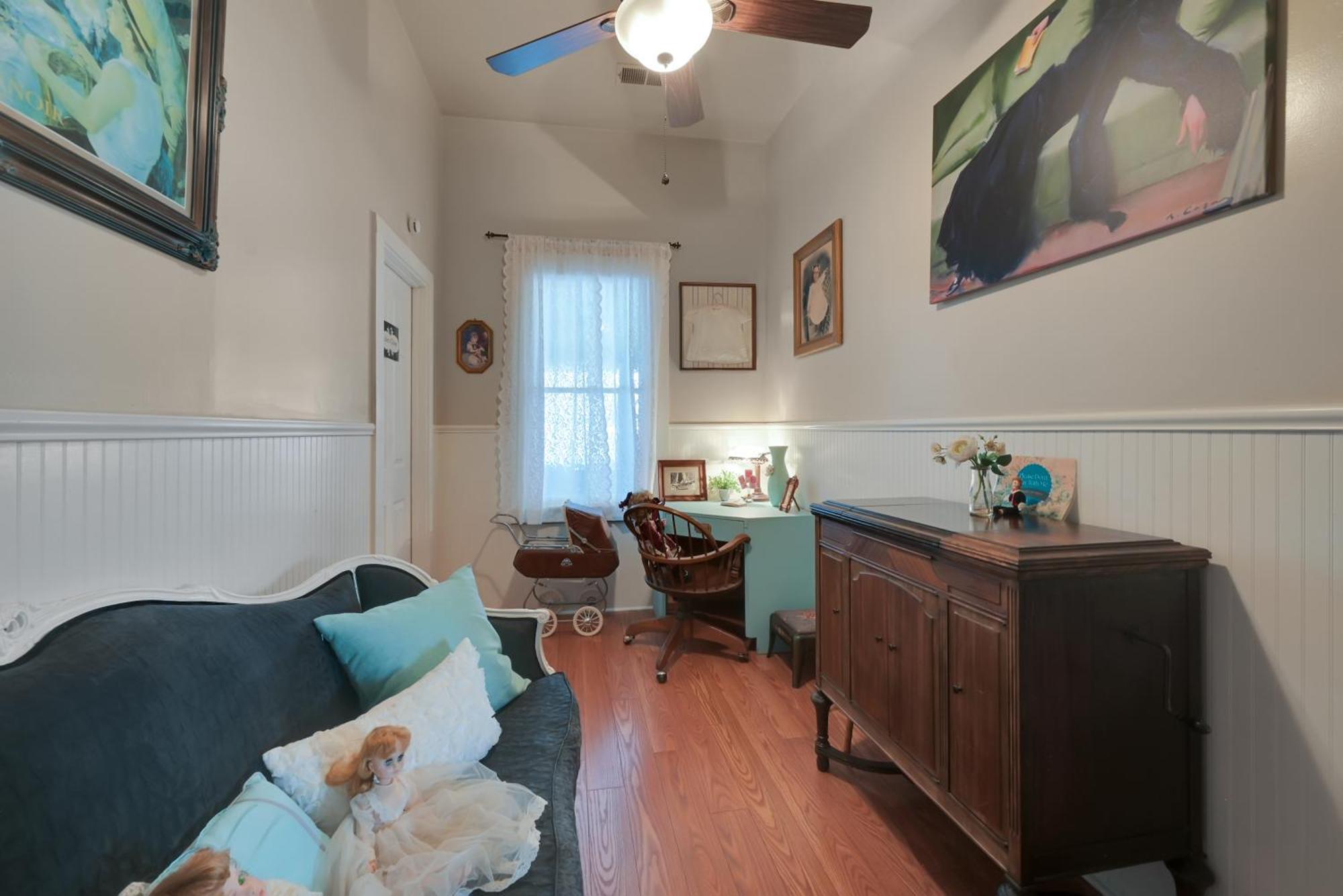 Spacious Downtown Jackson Retreat- Historic Hangout Экстерьер фото